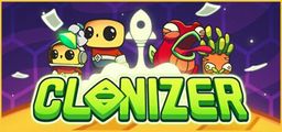 Logo: Clonizer