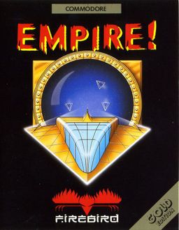 Logo: Star Empire