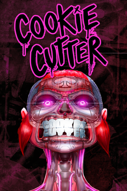 Logo: Cookie Cutter