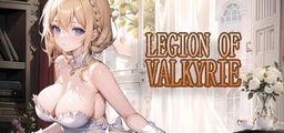 Logo: Legion of Valkyrie