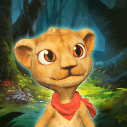 Logo: In Wonder: Prologue