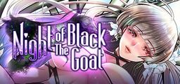 Logo: Night of The Black Goat