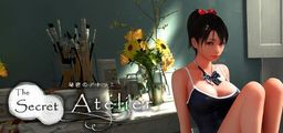 Logo: The Secret Atelier