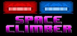 Logo: Space Climber