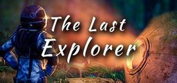 Logo: The Last Explorer