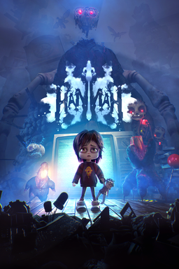 Logo: Hannah