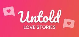 Logo: Untold Love Stories