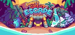 Logo: Sandy's Great Escape