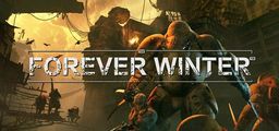 Logo: The Forever Winter