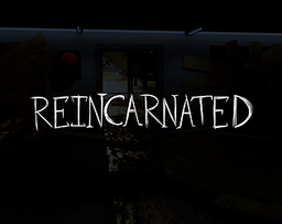Logo: Garten of Banban: Reincarnated