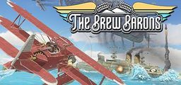 Logo: The Brew Barons
