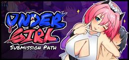 Logo: UnderGirl: Submission Path