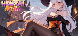 Logo: Hentai Witch