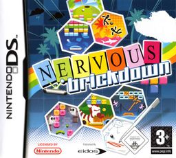 Logo: Nervous Brickdown