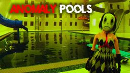 Logo: Anomaly Pools