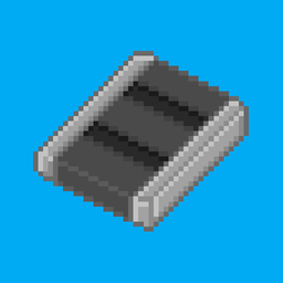 Logo: Assembly Line!