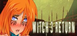Logo: Witch 3: Return