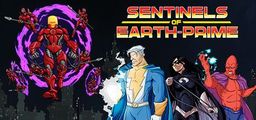 Logo: Sentinels of Earth-Prime