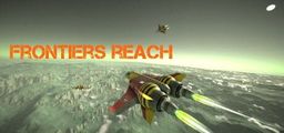 Logo: Frontiers Reach