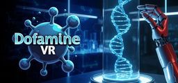 Logo: Dofamine VR