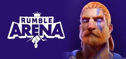 Logo: Rumble Arena