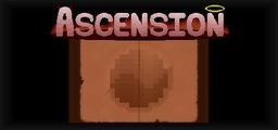 Logo: Ascension