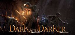 Logo: Dark and Darker