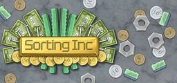Logo: Sorting Inc