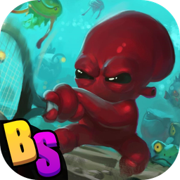 Logo: Quadropus Rampage