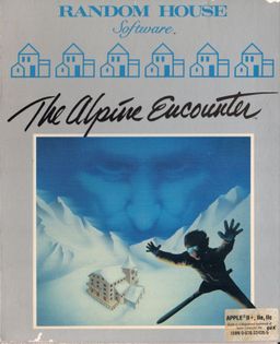 Logo: The Alpine Encounter