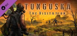 Logo: Tunguska: The Visitation - Slaughterhouse