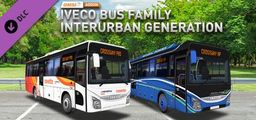 Logo: OMSI 2: Add-on IVECO Bus Family Interurban Generation