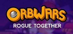 Logo: OrbWars