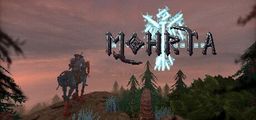 Logo: Mohrta