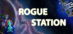 Logo: Rogue Station