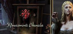 Logo: Aspectus: Rinascimento Chronicles