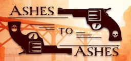 Logo: Ashes to Ashes