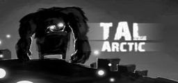 Logo: TAL: Arctic