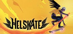 Logo: Helskate