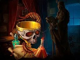 Logo: Apothecarium: The Renaissance of Evil