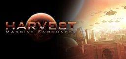 Logo: Harvest: Massive Encounter