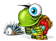 Logo: Turtix