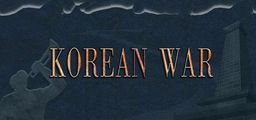 Logo: Korean War