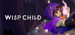 Logo: Wisp Child