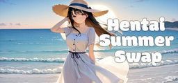 Logo: Hentai Summer Swap