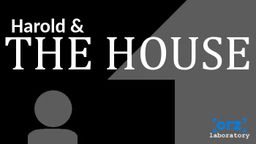 Logo: Harold & The House