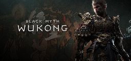 Logo: Black Myth: Wukong