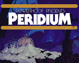 Logo: Peridium