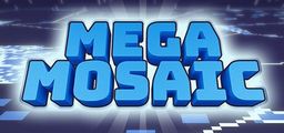 Logo: Mega Mosaic