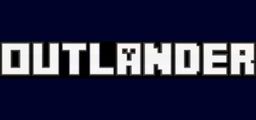 Logo: Outlander